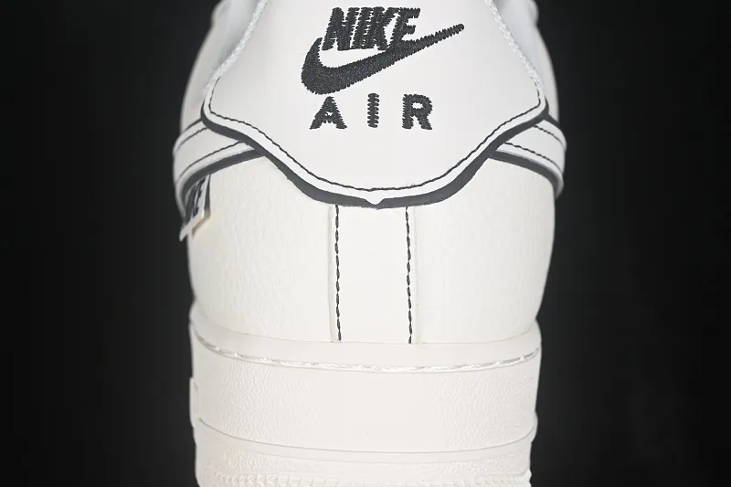 All categories Nk Air Force 1 Air Force series Nk Air Force 1 Low Air Force low-top Nike Air Force 1'07 Low joint model Air Force 1 low-top casual sneakers DN9688-118